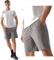 4F Męskie Klasyczne Spodenki Treningowe Oddychające TFSHM383 > XL