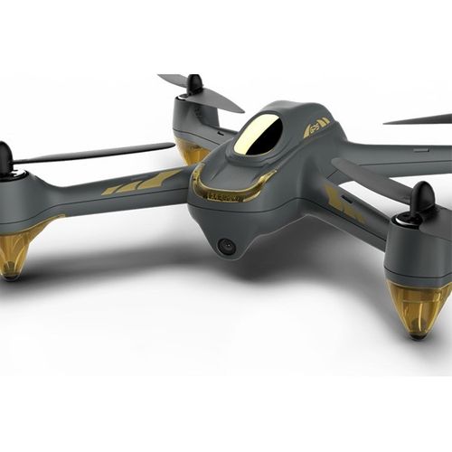 Dron Quadrocopter Hubsan X4 H501M Waypoints na Arena.pl