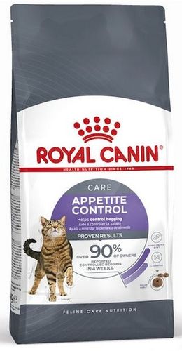 Karma dla kotów po sterylizacji lub przejadających się - Royal Canin 2kg na Arena.pl