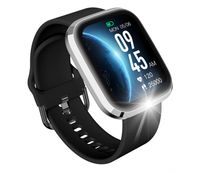Smartwatch niktrade 206361119 srebrny