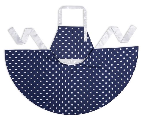 Fartuszek Sukienka dla Kobiety - NITLY DOT na Arena.pl