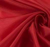 Czerwień - Podszewka - 60g/m2