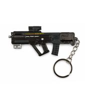 AR-23 Liberator | 10 cm | Metal | Brelok Gamingowy | Helldivers 2