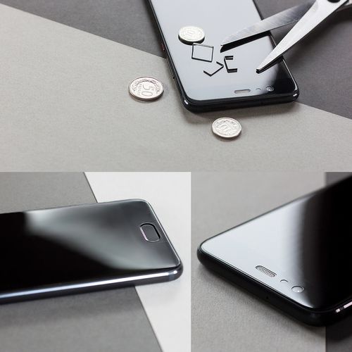 GALAXY NOTE 8 | Folia Na Cały Ekran | 3MK ARC 3D na Arena.pl