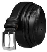 pasek skórzany wąski ptn ltp-cru-115-9418 black