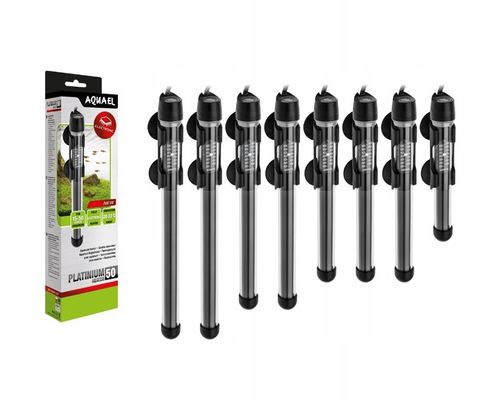 AQUAEL PLATINIUM HEATER 150W GRZAŁKA DO AKWARIUM na Arena.pl