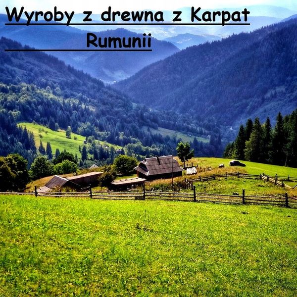 Masażer do stóp drewniany 10 rolek zdjęcie 3