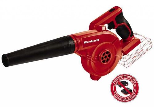 Dmuchawa do liści EINHELL TE-CB 18-180 Li-Solo na Arena.pl