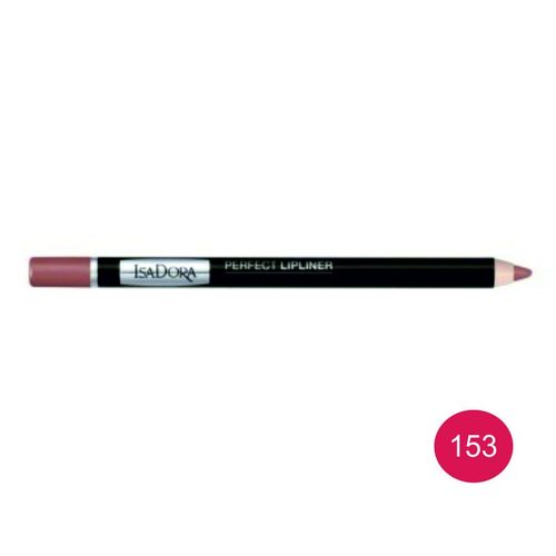 IsaDora Perfect Lipliner 1.2g numery - 06 na Arena.pl