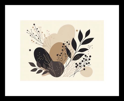 Plakat 18x13cm Harmonijka Przyrody na Arena.pl