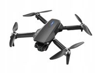 Dron elektryczny z kamerą 8 min lotu 300 m zasięgu