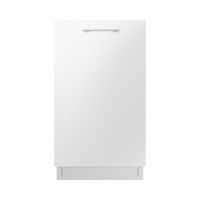 Zmywarka do zabudowy Samsung DW50DG450B00ET 10 kompletów 44 dB