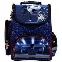 Tronister PIŁKA NOŻNA Piłkarski plecak do szkoły dla chłopca chłopaka