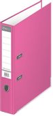 SEGREGATOR A4 75 RÓŻOWY INTERDRUK
