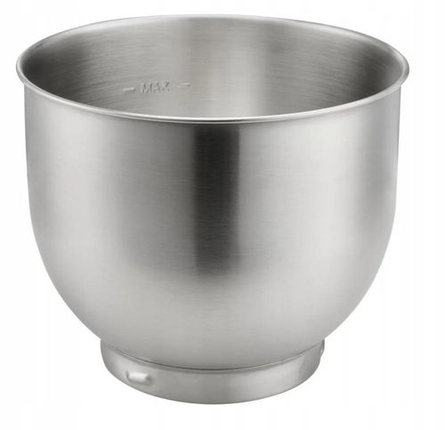 Robot kuchenny Silvercrest SKM 600W Mikser Planetarny Wielofunkcyjny biały na Arena.pl