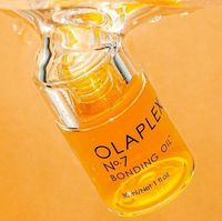 Olaplex No. 7 Bonding Oil | Olejek Odbudowujący Strukturę Włosa 30 ml