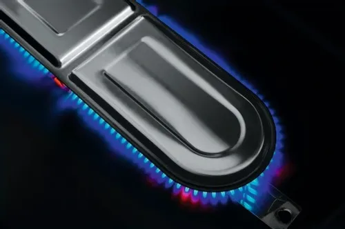 ACTIVA GRILL GAZOWY HAVANA DWUPALNIKOWY 5,4kW na Arena.pl