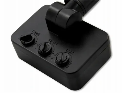 Lampa Naświetlacz LED 100W z czujnik ruchu i zmierzchu Halogen SuperLED na Arena.pl