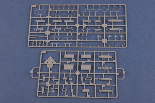 Hobby Boss HMS Lord Nelson na Arena.pl