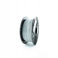 Filament F3D ABS-X 1,75mm Silver Srebrny 1kg