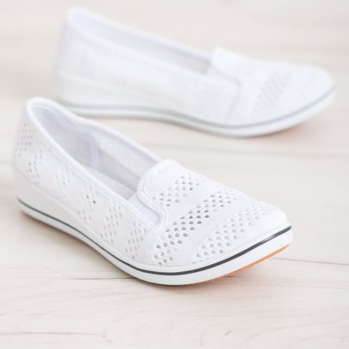 Ażurowe Balerinki r.36 na Arena.pl