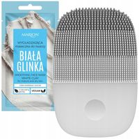 InFace SONICZNA SZCZOTECZKA DO TWARZY + MASECZKA