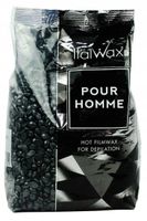 ItalWax Pour Homme wosk twardy w granulkach 1kg