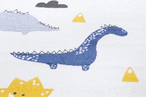 Dywan Dino Land 80x150 na Arena.pl