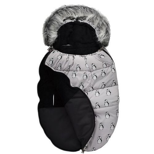 Pinokio Śpiwór Winter Pingwin, na Arena.pl