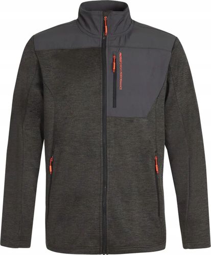 BLUZA MĘSKA PRTHAMMEREN FULL ZIP PROTEST M na Arena.pl