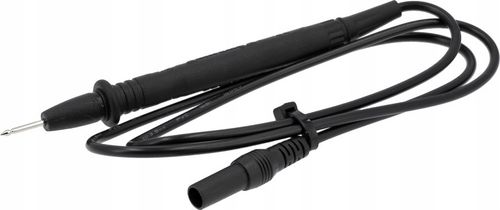 MIERNIK CYFROWY YATO UNIWERSALNY SMART AUTOMATYCZNY LCD 4000 TRUE RMS NCV na Arena.pl