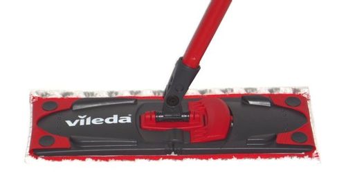 Mop płaski Vileda UltraMax - Mop + Wiadro na Arena.pl