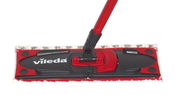 Mop płaski Vileda UltraMax - Mop + Wiadro zdjęcie 5
