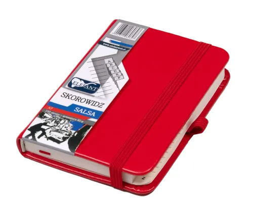 Salsa Skorowidz A7, Czerwony na Arena.pl