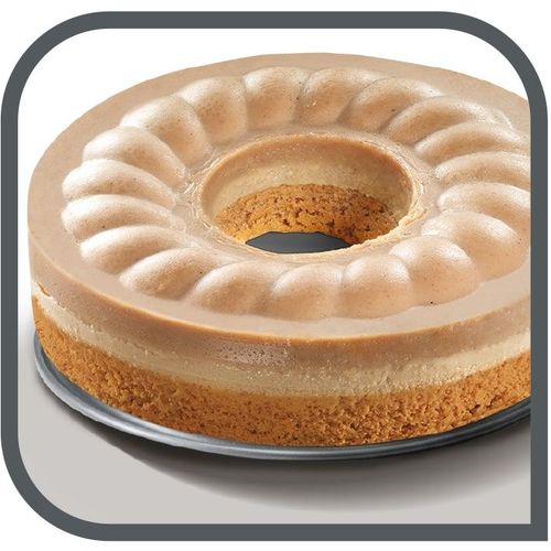 Forma do pieczenia TEFAL DeliBake 28 cm na Arena.pl