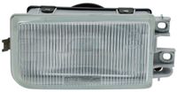 Volkswagen Passat B4 93-96 halogen przedni lewy
