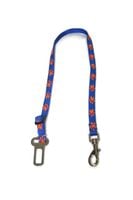 A-187 ZAPIĘCIE SAMOCHODOWE ŁAPKI 15mm Kolor - łapki niebieski