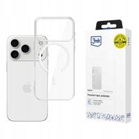Etui 3mk MagCase do iPhone 17 Pro Max