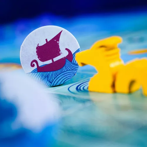 Smoki z głębin na Arena.pl