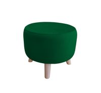 Pufa ALA noga drewno MG25