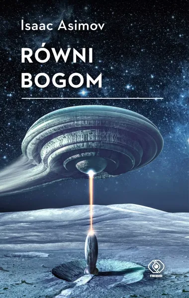 Równi Bogom zdjęcie 1