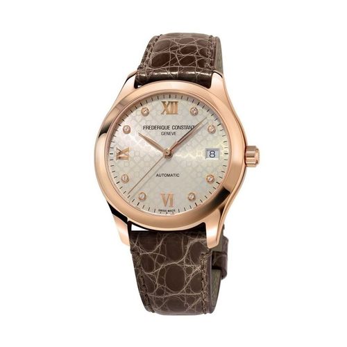 Zegarek Męski Frederique Constant FC-303LGD3B4 na Arena.pl