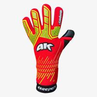 4keepers Rękawice Bramkarskie NEO LAVA NC 8