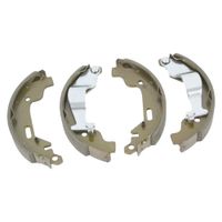 SZCZĘKI HAMULCOWE OPEL AGILA A 2000 2001 2002 2003 2004 2005 2006 2007