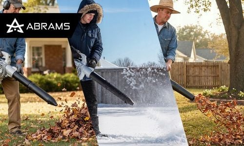 DMUCHAWA SPALINOWA DO LIŚCI OGRODOWA DMUCHAWA Z ROZDRABNIACZEM na Arena.pl