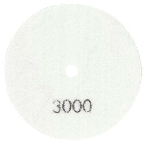 krążek ścierny diamentowy 100 mm #3000 na Arena.pl