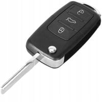 Kluczyk z elektroniką pilot do VW Passat B5 Golf Skoda Seat 1J0959753DA