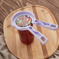 otwieracz do słoików uniwersalny dwustronny frolee kz-11-od