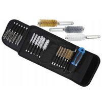 ZESTAW SZCZOTKI DO CZYSZCZENIA GNIAZD WTRYSKIWACZY