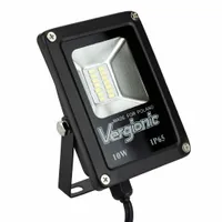 HALOGEN LED Reflektor Naświetlacz 10W Neutralny SLIM